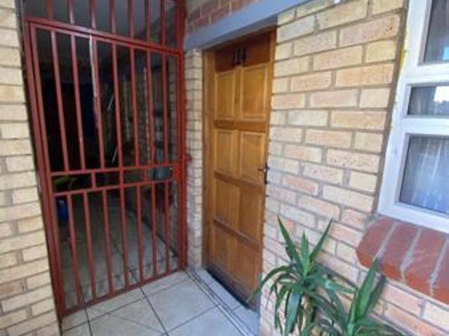 Apartment for rent in Ekurhuleni, Gauteng