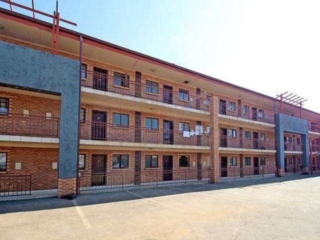 Apartment for rent in Ekurhuleni, Gauteng