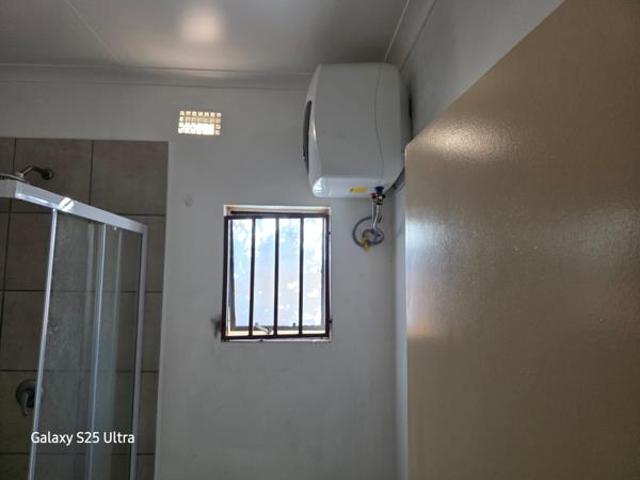 Apartment for rent in Jansenpark, City of Ekurhuleni Metropolitan Municipality