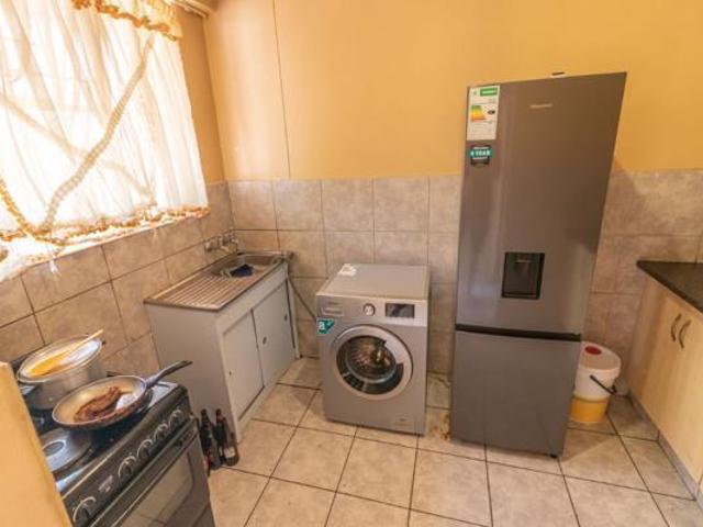 Apartment for rent in Ekurhuleni, Gauteng