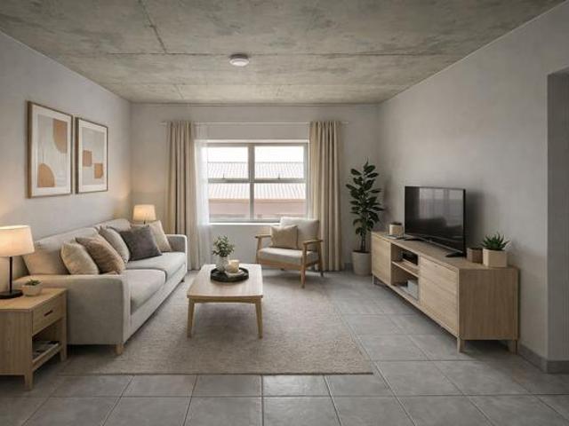 Apartment for rent in Ekurhuleni, Gauteng