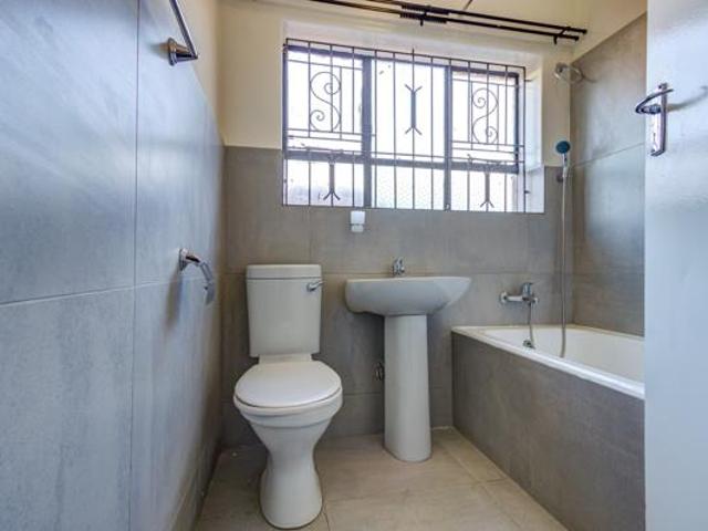 Apartment for rent in Ekurhuleni, Gauteng