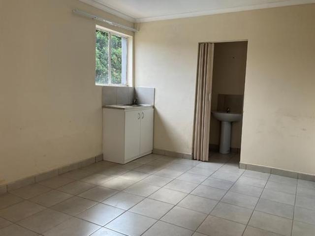 Apartment for rent in Jansenpark, City of Ekurhuleni Metropolitan Municipality