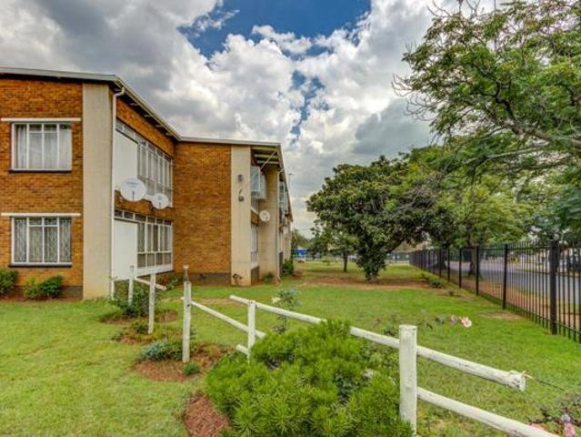Apartment for rent in Jansenpark, City of Ekurhuleni Metropolitan Municipality