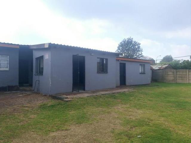 Apartment for rent in Ekurhuleni, Gauteng