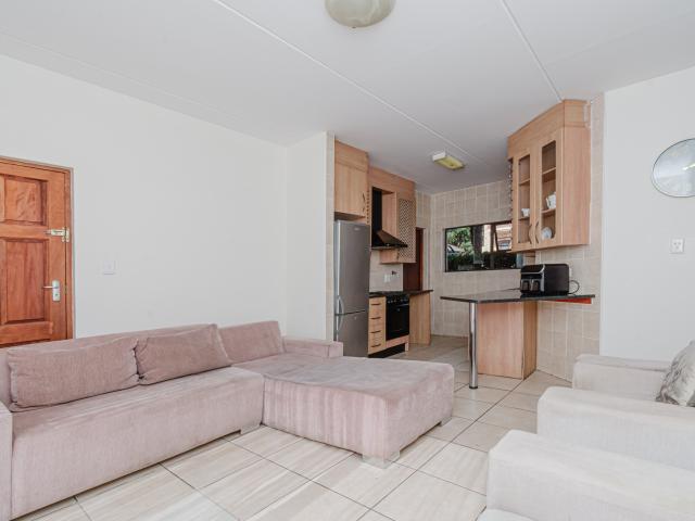 Apartment for sale in Alexandra, Gauteng