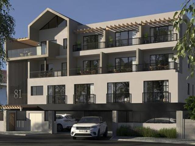 Apartment for rent in Cape Town, Western Cape