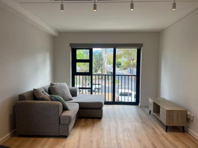 Apartment for rent in Cape Town, Western Cape