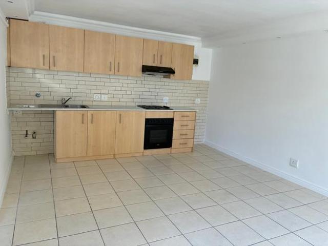 Apartment for rent in Cape Town, City of Cape Town