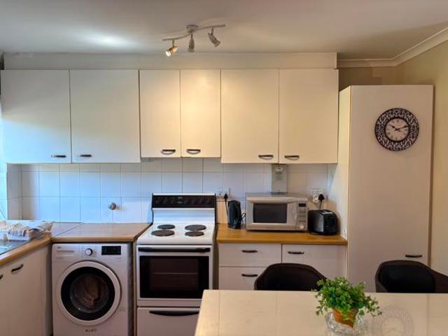 Apartment for rent in Cape Town, City of Cape Town