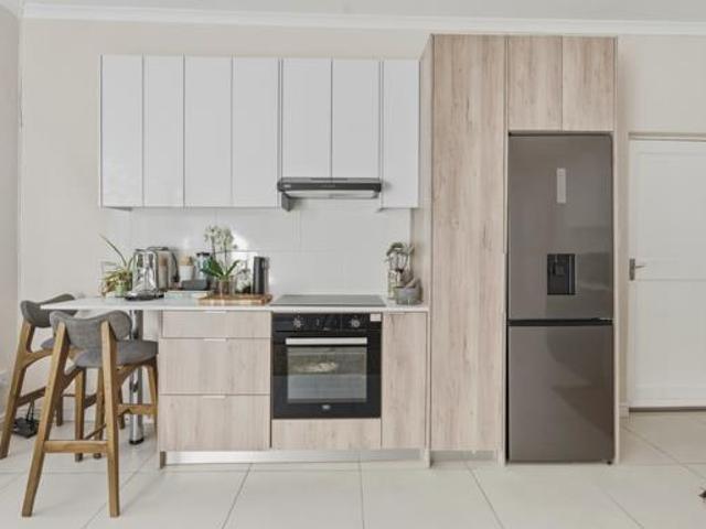 Apartment for sale in Cape Town, Western Cape