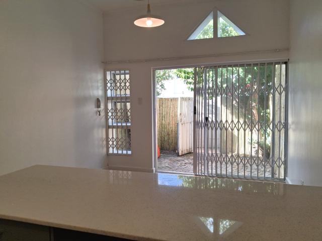 Apartment for rent in Western Cape