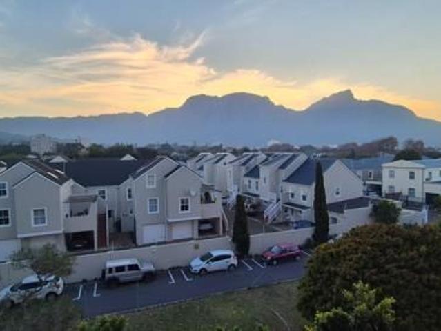 Apartment for rent in Cape Town, Western Cape