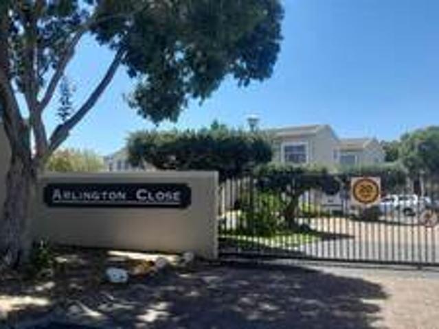 Apartment for sale in Cape Town, Western Cape