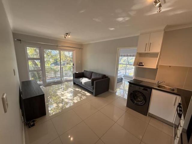 Apartment for rent in Cape Town, Western Cape
