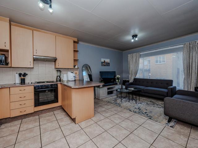 Apartment for sale in Kagiso, Gauteng