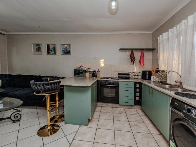 Apartment for sale in Kagiso, Gauteng