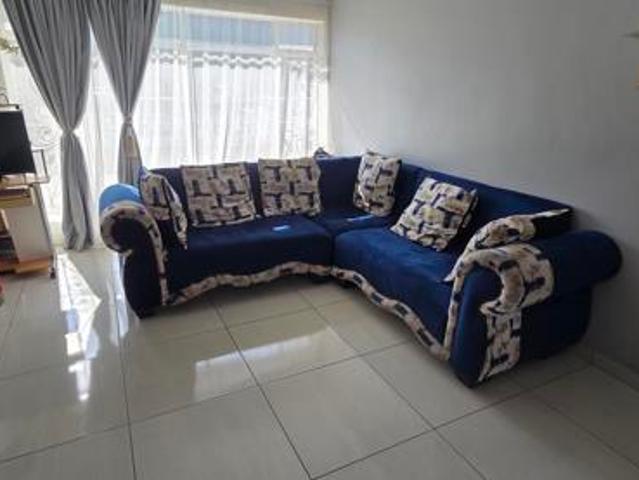 Apartment for rent in West Rand Garden estates, Westonaria Local Municipality