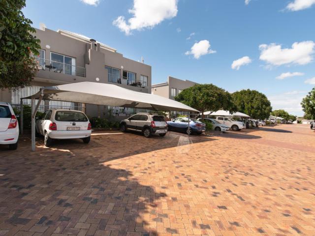 Apartment for rent in Bellville, Western Cape