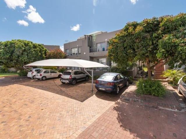 Apartment for rent in Cape Town, Western Cape