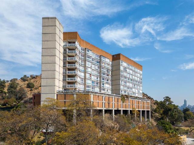 Apartment for sale in Johannesburg
