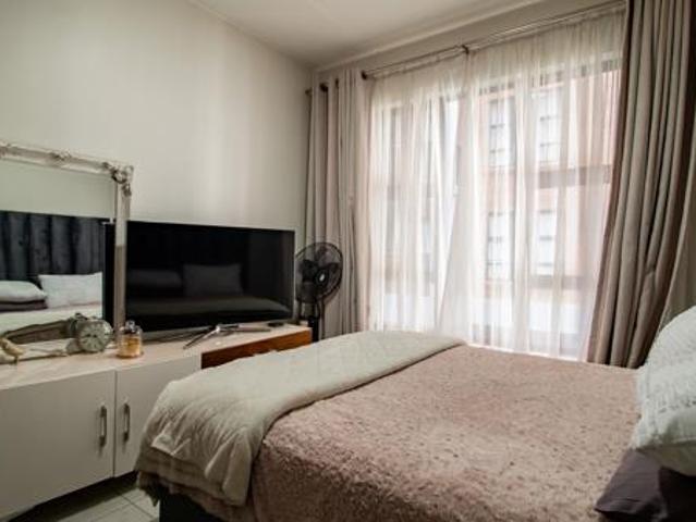 Apartment for rent in Vosloorus, Gauteng