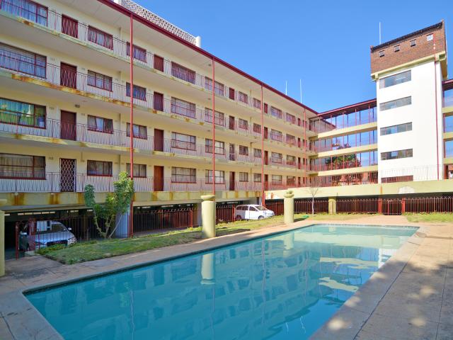 Apartment for sale in Gauteng