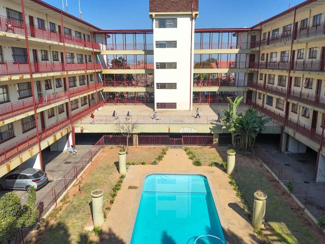 Apartment for sale in Gauteng