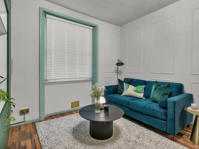 Apartment for rent in Earl's Court, Greater London