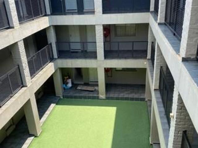 Apartment for rent in Newtown, Vosloorus