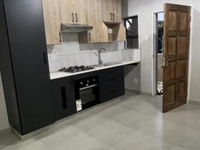 Apartment for rent in Newtown, Vosloorus