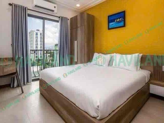 Căn hộ cho thuê tại Đà Nẵng