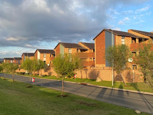 Apartment for rent in Johannesburg, City of Johannesburg Metropolitan Municipality