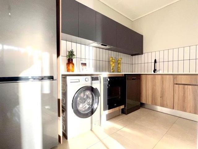 Apartment for rent in Gauteng