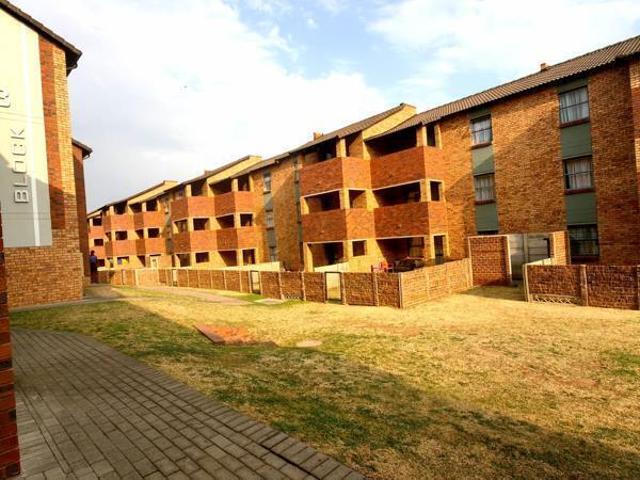 Apartment for rent in Gauteng