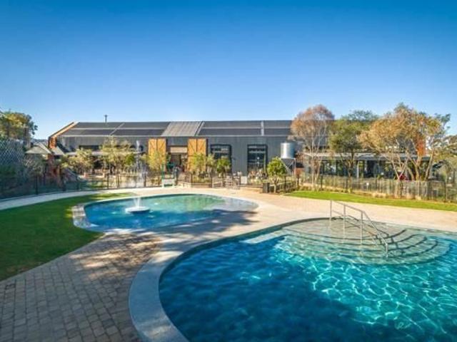 Apartment for rent in Gauteng