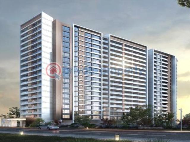 Apartment for sale in Kileleshwa, Kiambu