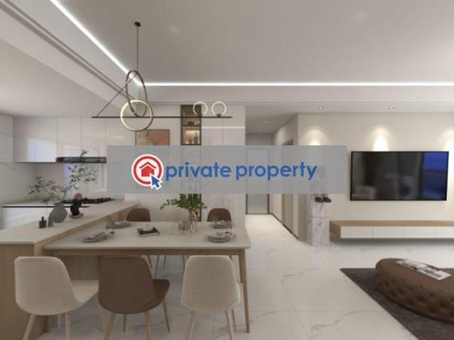 Apartment for sale in Kileleshwa, Kiambu