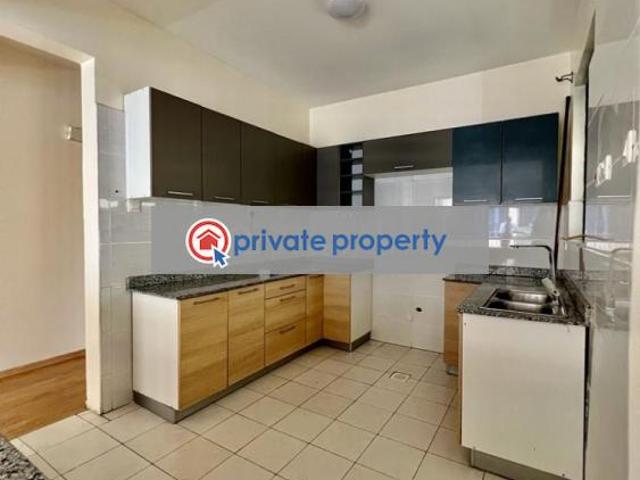 Apartment for rent in Kileleshwa, Kiambu