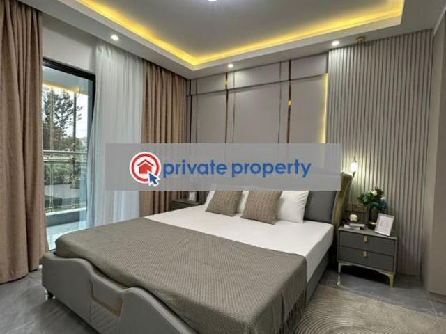 Apartment for sale in Kileleshwa, Kiambu