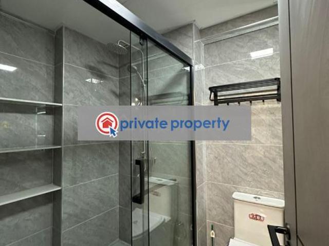 Apartment for sale in Kileleshwa, Kiambu