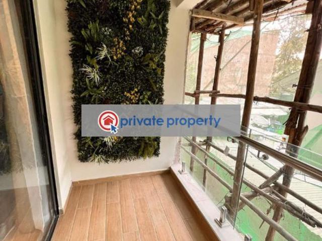 Apartment for sale in Dagoretti, Kileleshwa