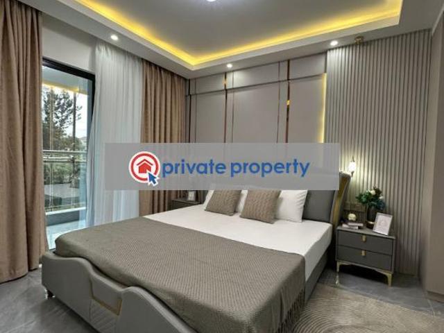 Apartment for sale in Kilimani, Kiambu