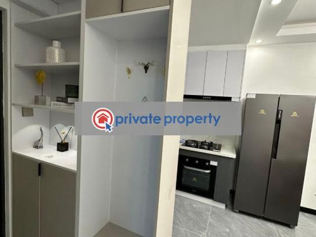 Apartment for sale in Kilimani, Kiambu