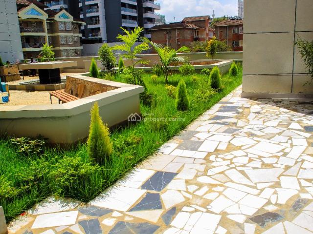Apartment for sale in Kilimani, Westlands