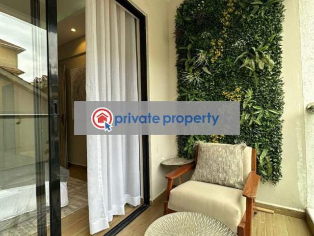 Apartment for sale in Kilimani, Kiambu