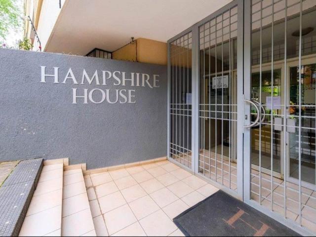 Apartment for sale in Johannesburg