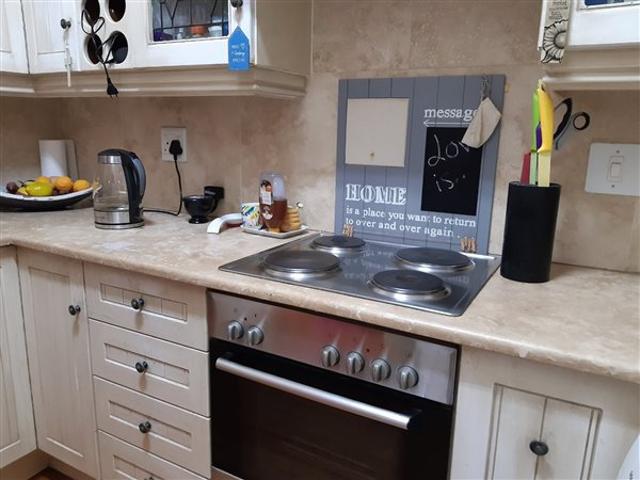 Apartment for sale in Vosloorus, Gauteng