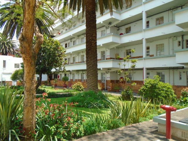 Apartment for rent in Johannesburg, City of Johannesburg Metropolitan Municipality