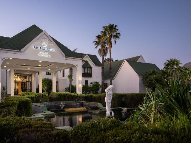 Apartment for sale in Groot Brak Rivier, Western Cape